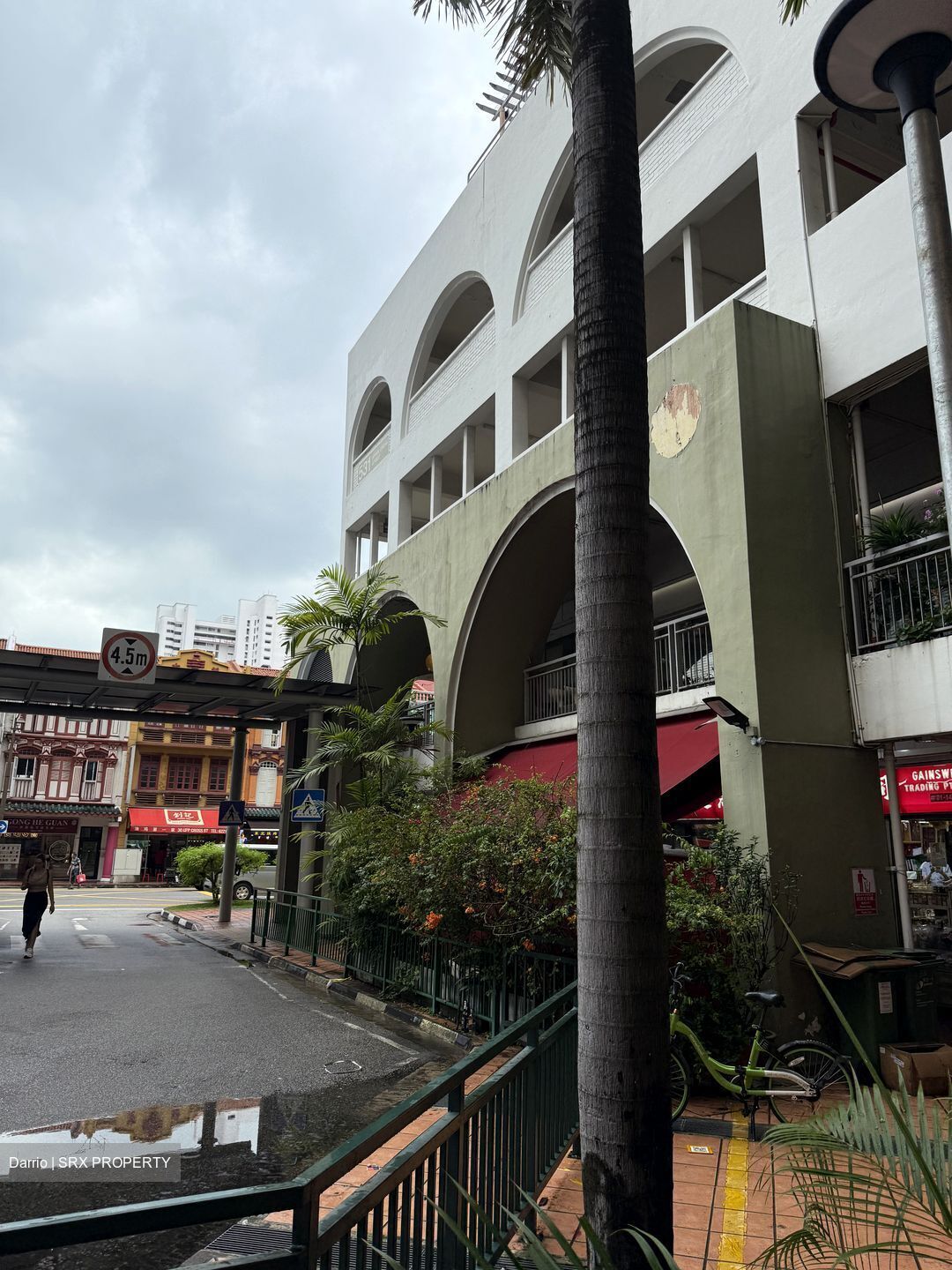 Hong Lim Complex (D1), Shop House #477446621